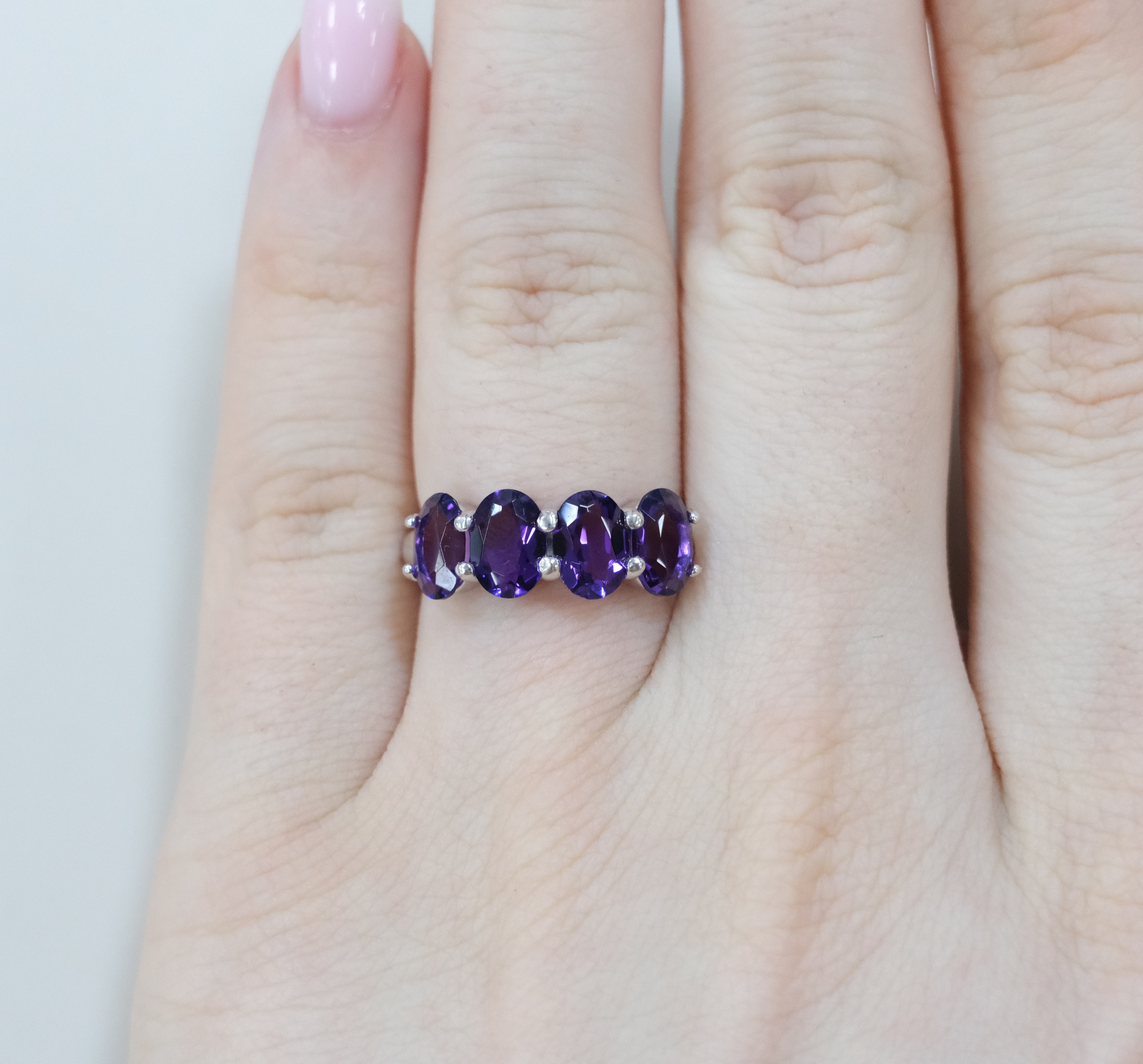 10322-005226 Кольцо (Ag 925)